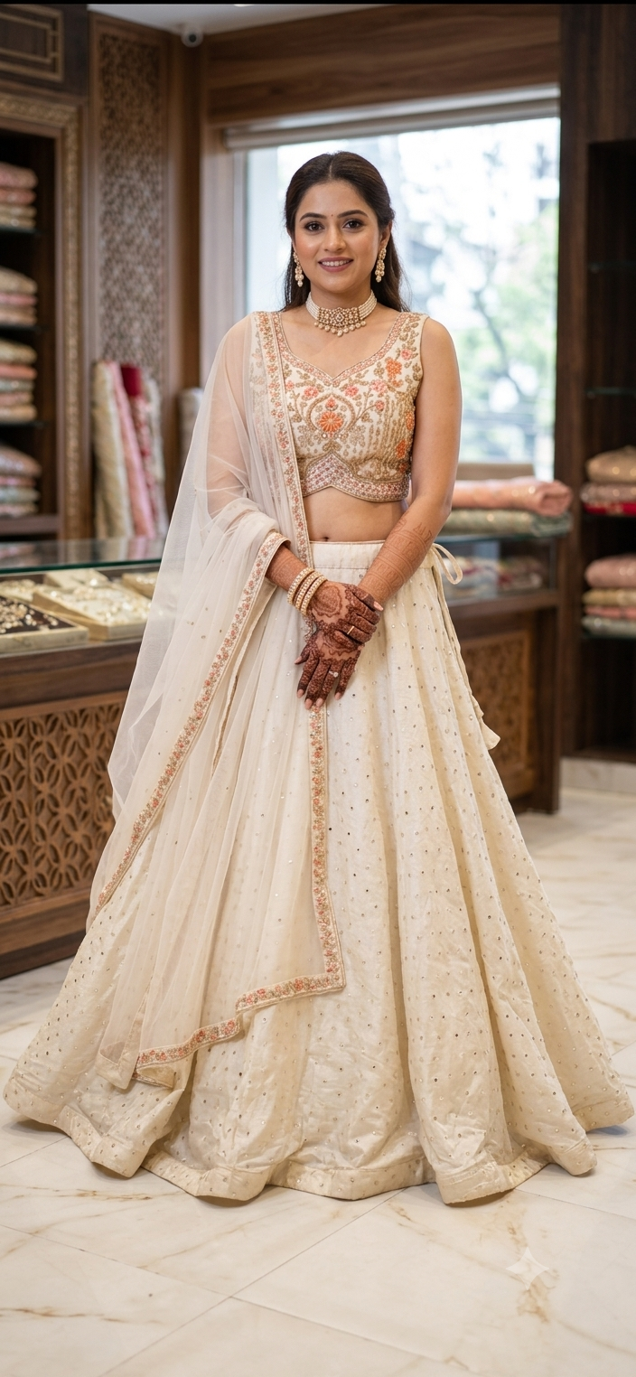 Cotton Suit/Kurti