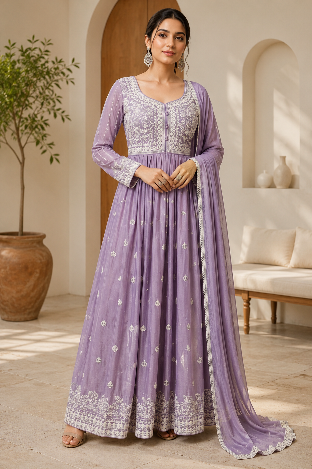 Cotton Suit/Kurti