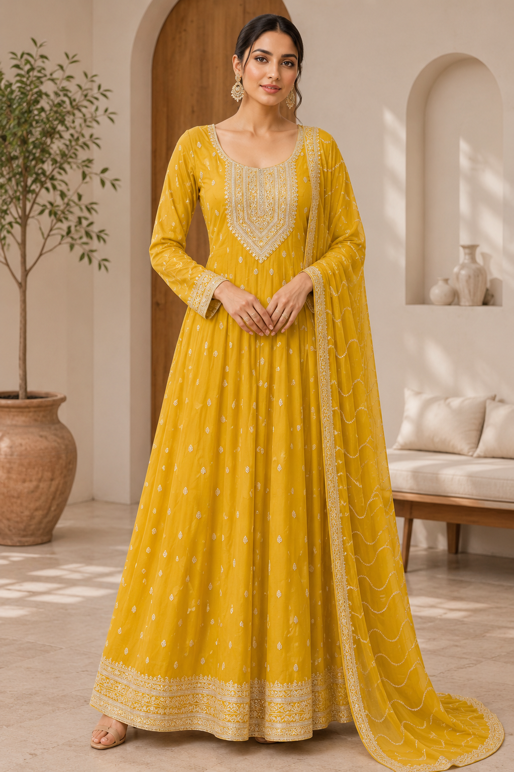 Cotton Suit/Kurti