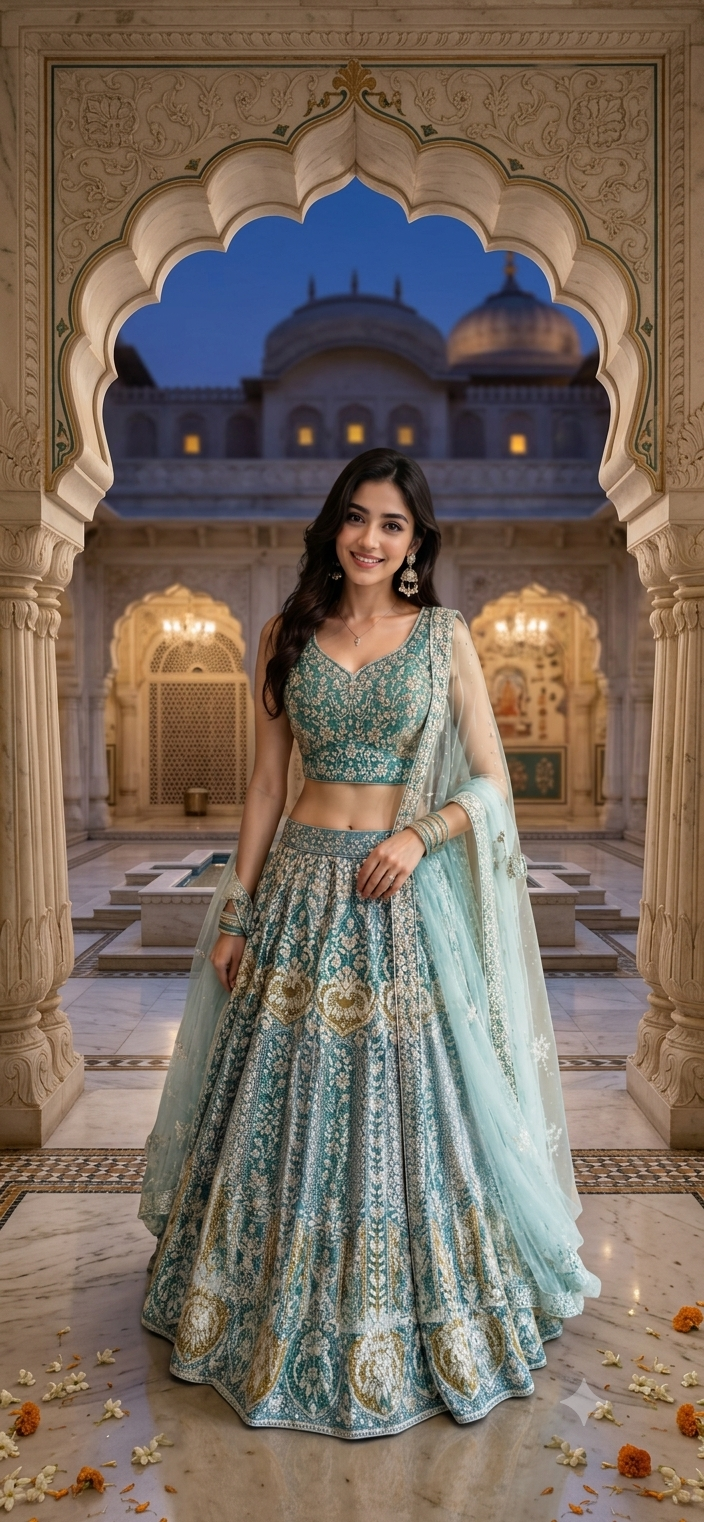 Lehenga