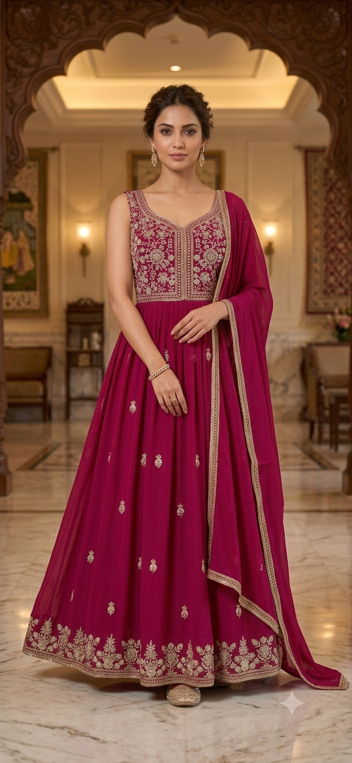 Cotton Suit/Kurti
