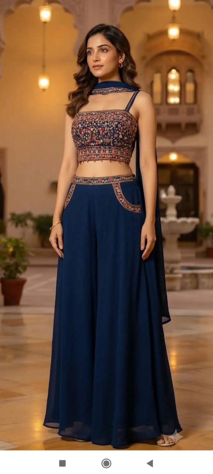 Cotton Suit/Kurti