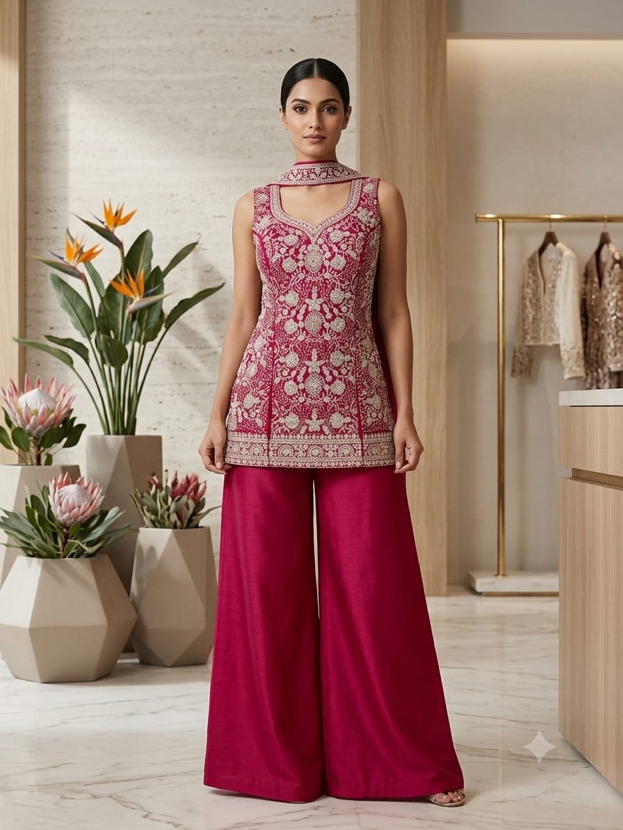 Cotton Suit/Kurti